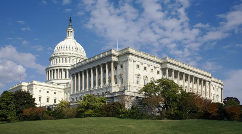 Washington DC Capitol Hill